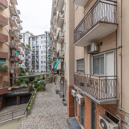 Arena 35 Apartamento Milão Exterior foto